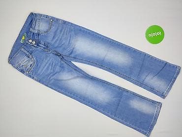 babies jeans: Jeansy damskie, rozmiar 2XS — 2