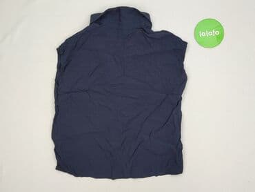 długość koszulki a wzrost: MNG, Bluzka damska, rozmiar XS — 3