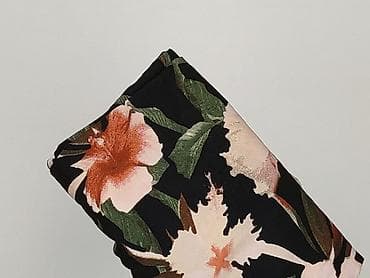 stradivarius cargo czarne: Terranova, Spodnie materiałowe damskie, rozmiar S — 6