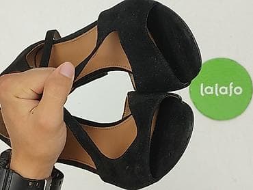 buty 38: Sandały damskie, rozmiar 41 — 4