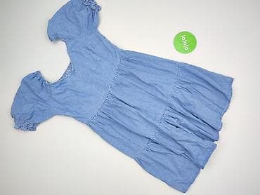 jeansy pull and bear: Sukienka damska, rozmiar S — 2