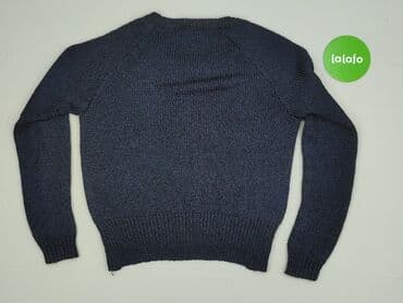sweter tommy hilfiger: Sweter damski, rozmiar S — 3