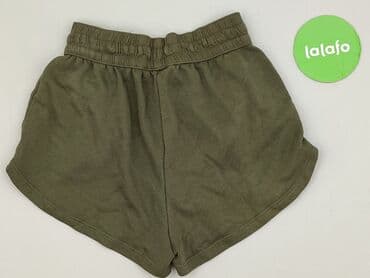 spodenki damskie ck: H&M, Szorty damskie, rozmiar XS — 3