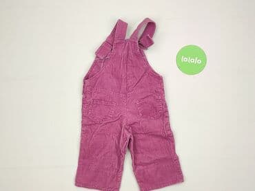 lidl sukienki letnie: Overall, 6-9 months, condition - Very good — 3