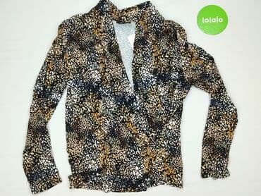 sukienka wallis: Wallis, Bluzka damska, L — 2