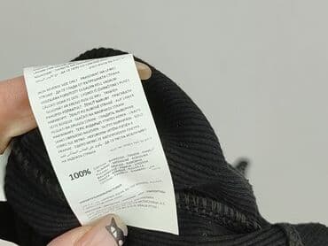 sandały klapki ccc: Sinsay, Golf damski, S — 5