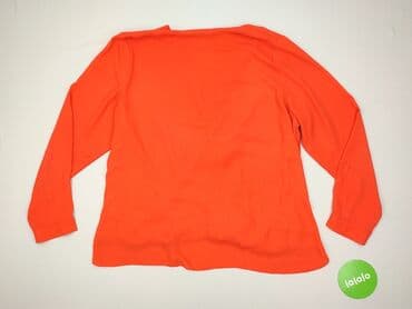 bluzki plus size allegro: George, Women's blouse, size 4XL (EU 48) — 3