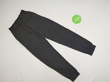 dresowe spodnie: Spodnie dresowe damskie, rozmiar 2XS — 2