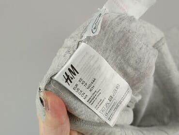 h: H&M, Legginsy Sportowe damskie, rozmiar XS — 4