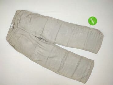 dorimodes majtki bezszwowe: Spodnie materiałowe damskie, rozmiar L — 2