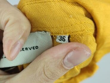 bluzki z frędzlami reserved: Reserved YFL, Bluzka damska, rozmiar S — 5