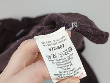 kapcie na rzepy ccc: Cardigan, Kardigan damski, rozmiar S — 6