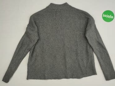 sweter w paski h: Reserved, Women`s sweater, size L (EU 40) — 3