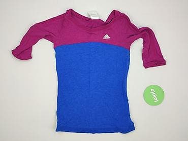 mohito dres: Adidas, Bluzka damska, rozmiar S — 2