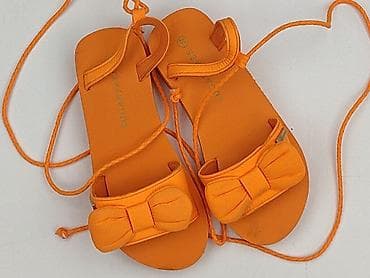 Sandały damskie, rozmiar 35 w lalafo.pl — 1 Sandały damskie, rozmiar 35 — 1