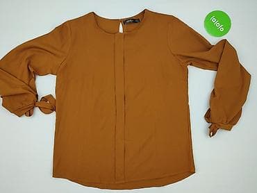 bluzki merino: Bluzka damska, rozmiar XL — 2
