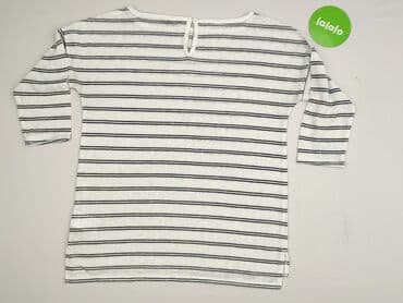 bluzki kopertowe reserved: Esmara, Women's blouse, size S (EU 36) — 3