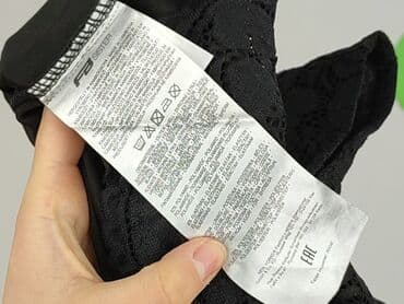 obcisly top: FB Sister, Top damski, rozmiar S — 7