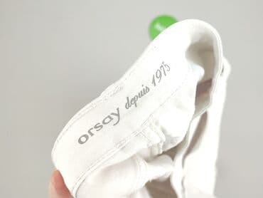 olivka blog dżinsy: Orsay, Jeansy damskie, rozmiar S — 4