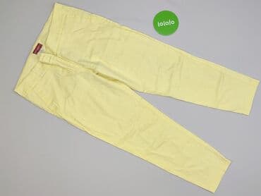 legginsy damskie calvin klein allegro: Material trousers for women, L at lalafo.pl — 2 legginsy damskie calvin klein allegro: Material trousers for women, L — 2