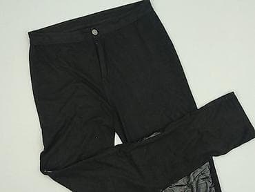 obcisłe legginsy: Legginsy Sportowe damskie, rozmiar L — 1