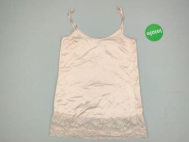 srebrna bluzka h: Women's blouse, size S (EU 36) — 2