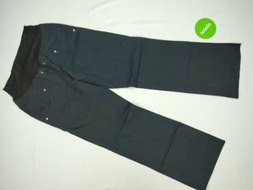 sukienki plus size opole: Spodnie materiałowe damskie, 2XS — 2