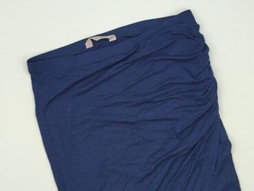 spódnice midi plisowane czarne: Wear, Spódnica damska, rozmiar S — 1