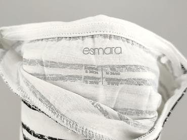 sneakersy esprit: Esmara, Bluzka damska, rozmiar S — 4