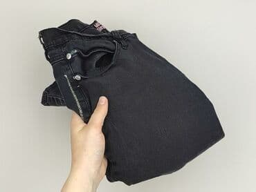 grubosc rajstop w den: Jeans, 5-6 years, 116, condition - Perfect — 7