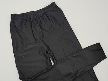 everlast dresy: Legginsy Sportowe damskie, rozmiar M — 1