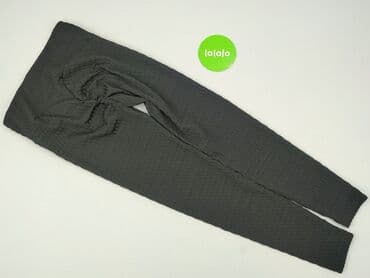 dresy spodnie: Legginsy Sportowe damskie, rozmiar M — 3