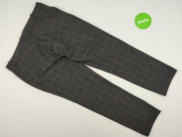 kapcie walkx: Spodnie materiałowe damskie, rozmiar XL — 3