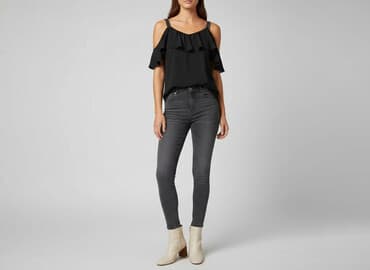 sukienki floryday: BODY FLIRT, Sukienka damska, rozmiar M — 7