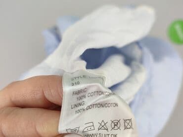 berg koszule: SUIT, Bluzka damska, rozmiar L — 5