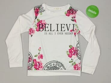 Жіночий одяг: Світшот жіночий, розмір M — 2