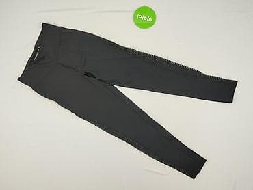 esmara legginsy: Legginsy Sportowe damskie, rozmiar XS — 2
