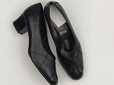 Półbuty damskie, rozmiar 39 w lalafo.pl Półbuty damskie, rozmiar 39