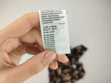 kombinezon spadochronowy: American Eagle, Ponczo damskie, rozmiar One size — 5