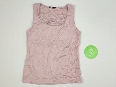 bluzki paris: Sinsay, Top damski, rozmiar L — 3