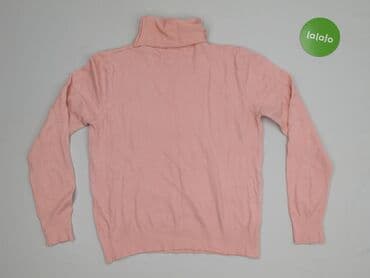 swetrowa sukienka h: Sweter damski, rozmiar S — 2