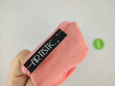 skarpety artystyczne: Bluzka damska, rozmiar S — 4