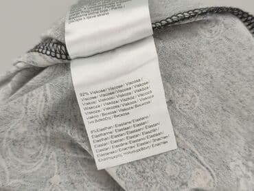 sukienka na chrzest dla mamy plus size: Sukienka damska, rozmiar S — 5