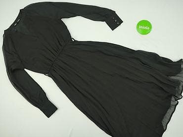 sukienka mido: Sinsay, Sukienka damska, rozmiar 2XS — 2