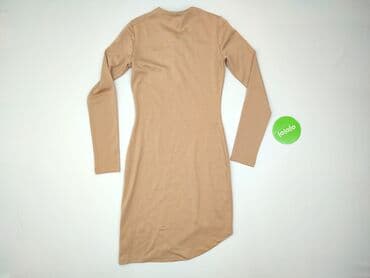 sukienki o kroju marynarki midi: H&M, Women`s dress, size XS (EU 34) — 3
