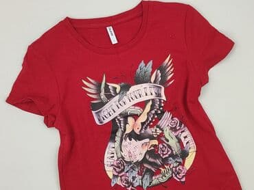 Cropp, Women`s T-shirt, size S at lalafo.pl Cropp, Women`s T-shirt, size S