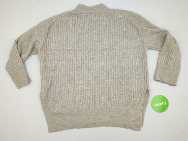 basic tops h m: H&M, Sweter damski, rozmiar M — 3