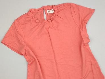 bluzka fluorescencyjna: Lindex, Bluzka damska, rozmiar M — 1