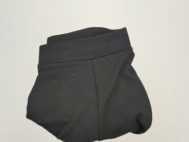 czarne rozkloszowane spódniczka: FB Sister, Spódnica damska, rozmiar L — 6