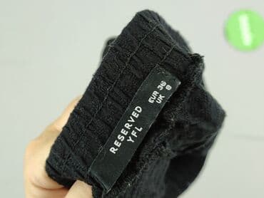 Women: Reserved, Shorts for women, size S (EU 36) — 4